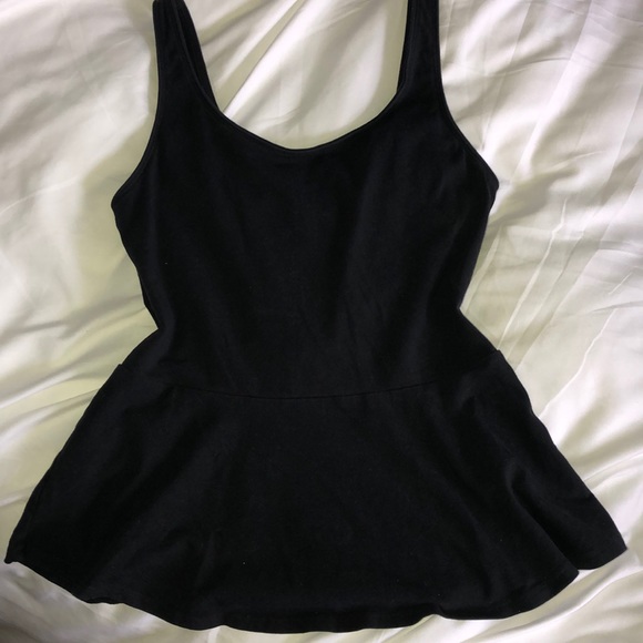 Express Top - Picture 1 of 5